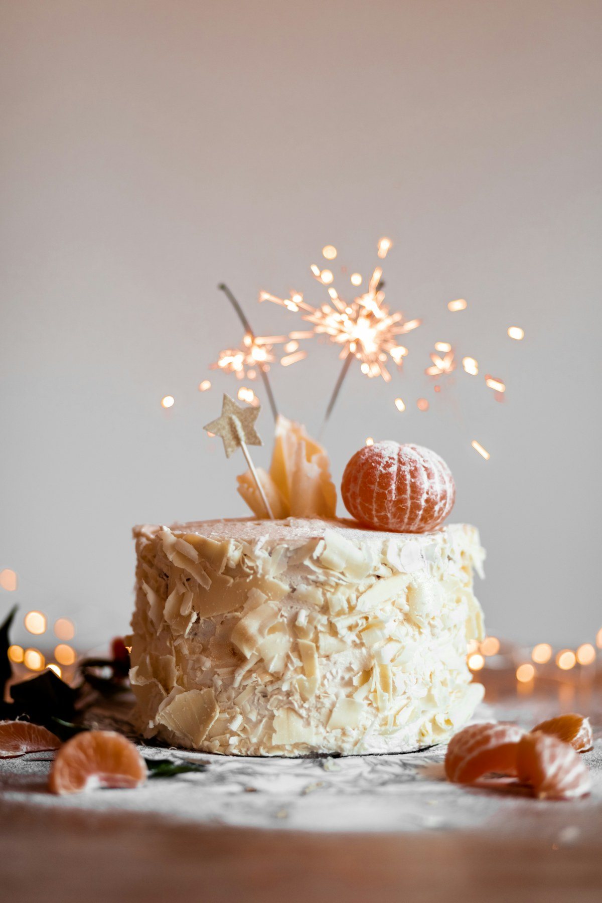 Birthdays & Celebrations
