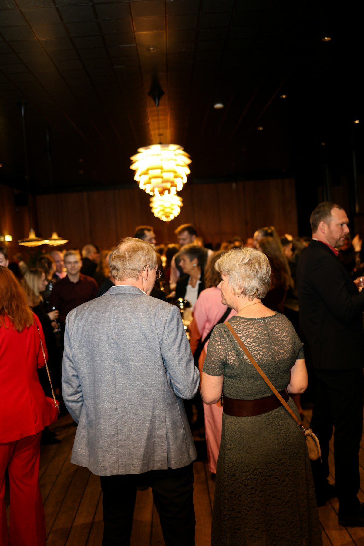 Corporate Events