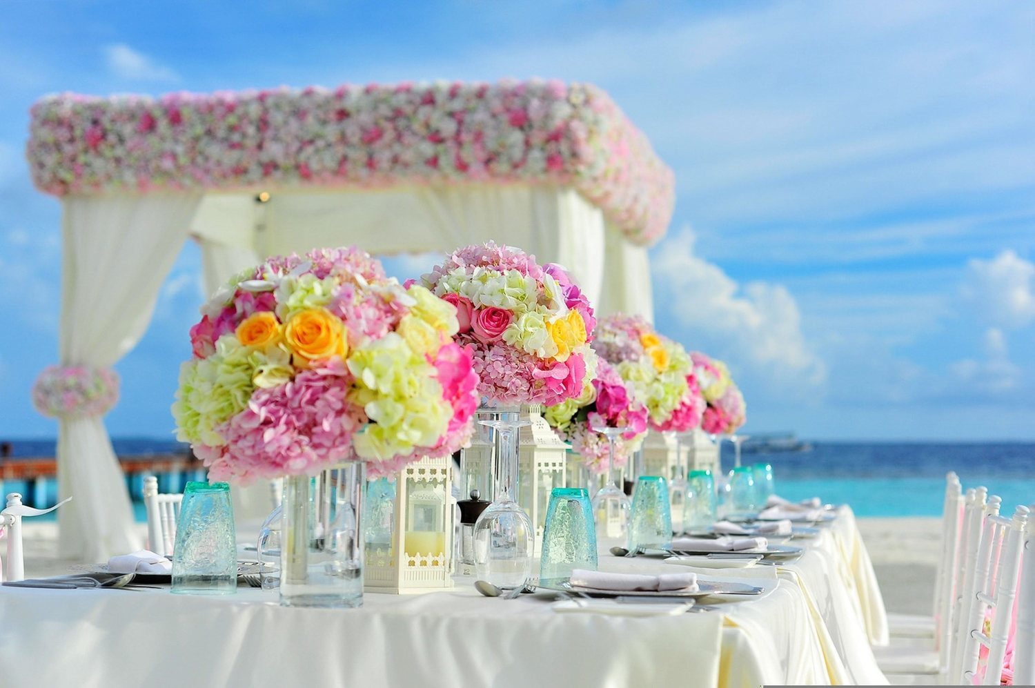 Personalized Event Planning